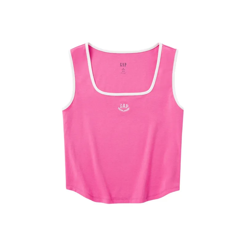 GAP Tank Tops Women's-2