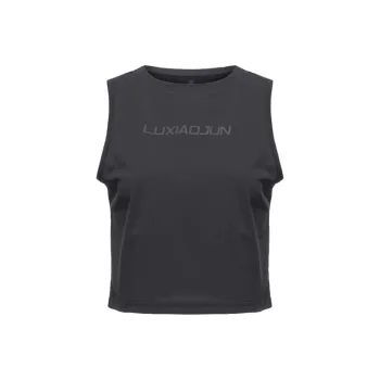LUXIAOJUN Tank Tops Women's