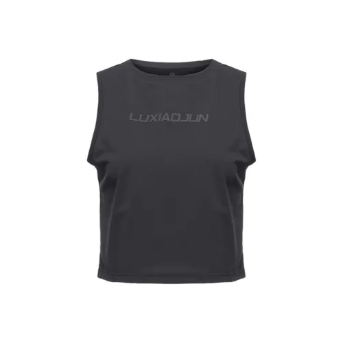 LUXIAOJUN Tank Tops Women's