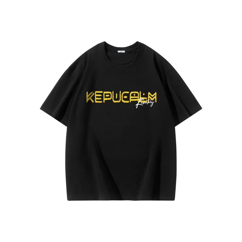 Kepu T Shirts Unisex-17