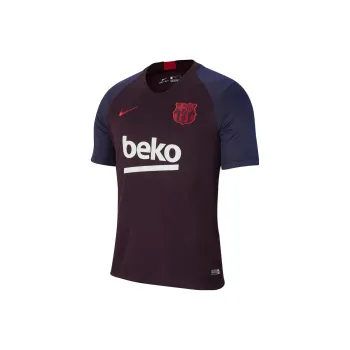 Nike Soccer Jerseys Men Navy Blue