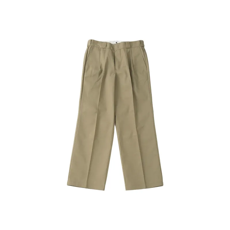 Dickies Saturdays NYC Co-brand Casual Pants Men Light Umber-0