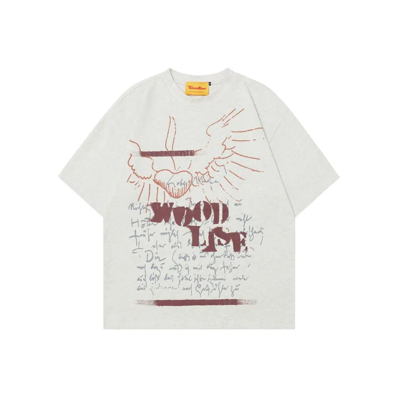 CUWU T Shirts Unisex-0