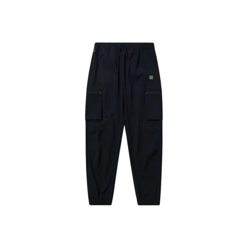 UNDEFEATED FW24 SPORT LINE Casual Pants Men's