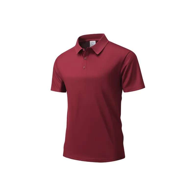 Evil Lions Polo Shirts Unisex-11