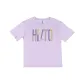 Gray Purple