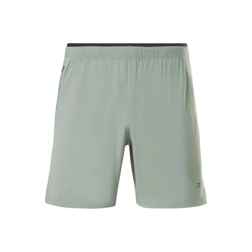 Reebok CYCLED Collection Clubs 3.0 SHORTS Sports Shorts Men's Gray