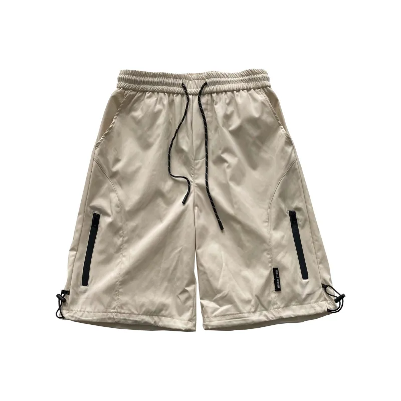 TYPERIGHTER Casual Shorts Unisex-4