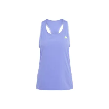 Adidas Adizero FW24 Tank Tops Women's Cobalt Blue
