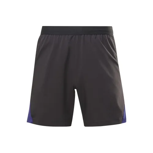 Reebok STRENGTH 2.0 Sports Shorts Men's Black