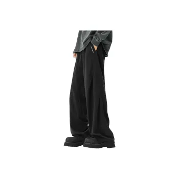 JUNGLE PANDA Casual Pants Unisex