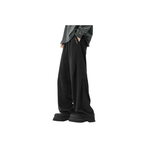 JUNGLE PANDA Casual Pants Unisex