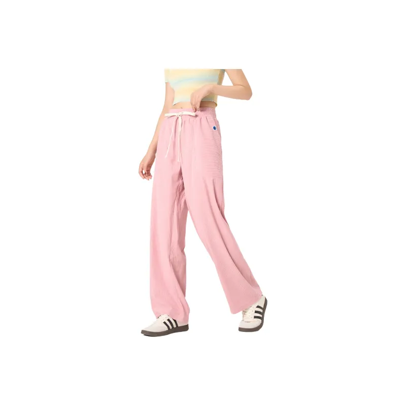 SESAME STREET Casual Pants Unisex-7