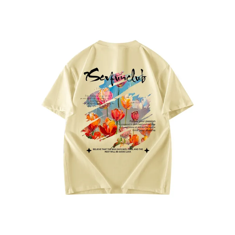 7 SEVFUN T Shirts Unisex-10