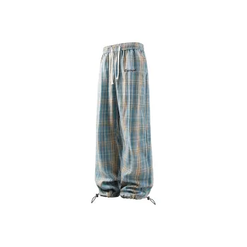 CHARLIE GOLF Casual Pants Unisex