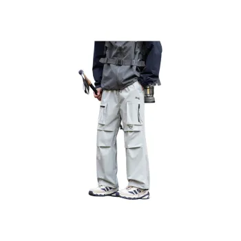 Jeep Casual Pants Unisex