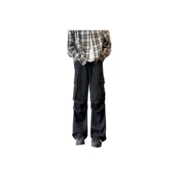 Ang2 Stu Casual Pants Unisex