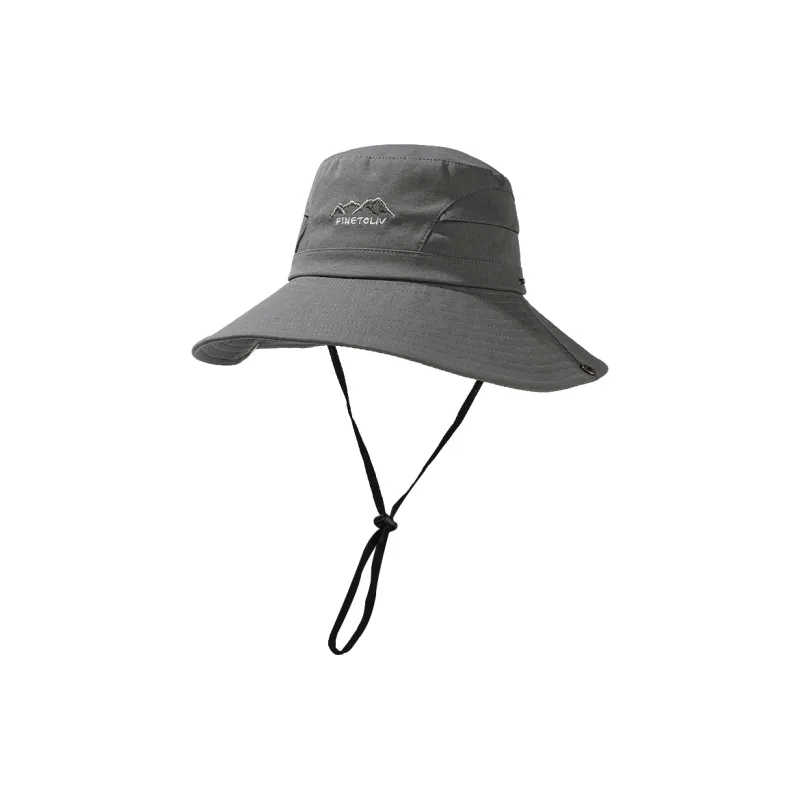 MIIOW Cotton Bucket Hats Unisex-23