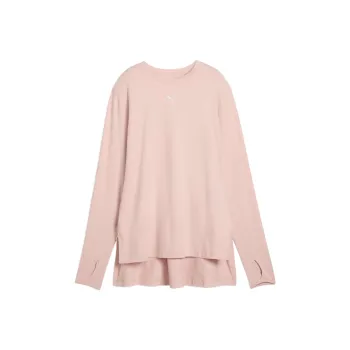 PUMA ModestDRYCELL Regular T-Shirt Women's Pink