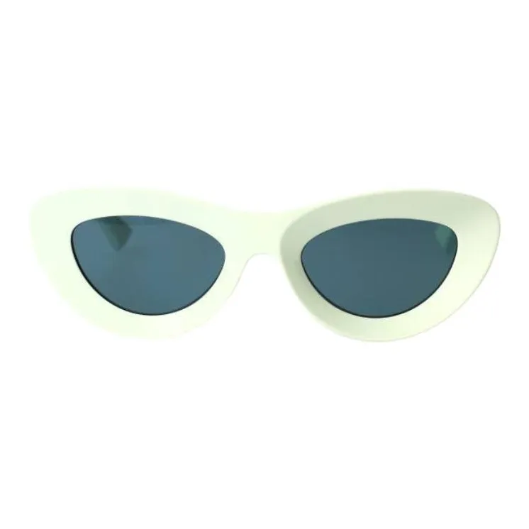 Bottega Veneta Cat Eye Frame Sunglasses-1