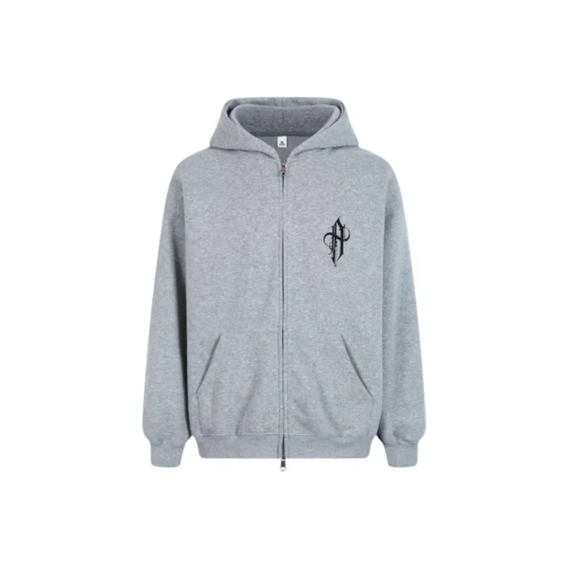 CHINISM Sweatshirts Unisex-21