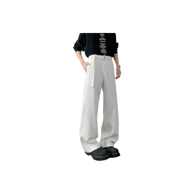 WKOOG Casual Pants Unisex-3