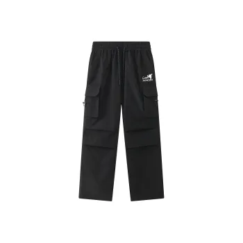 Love Monster Casual Pants Unisex