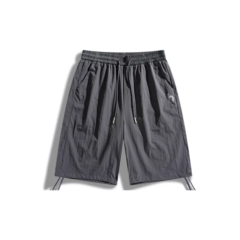 Hosa Casual Shorts Unisex-10