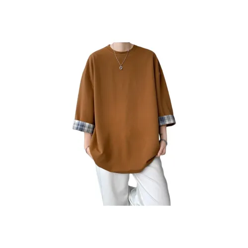 NEAR HERE T Shirts Unisex