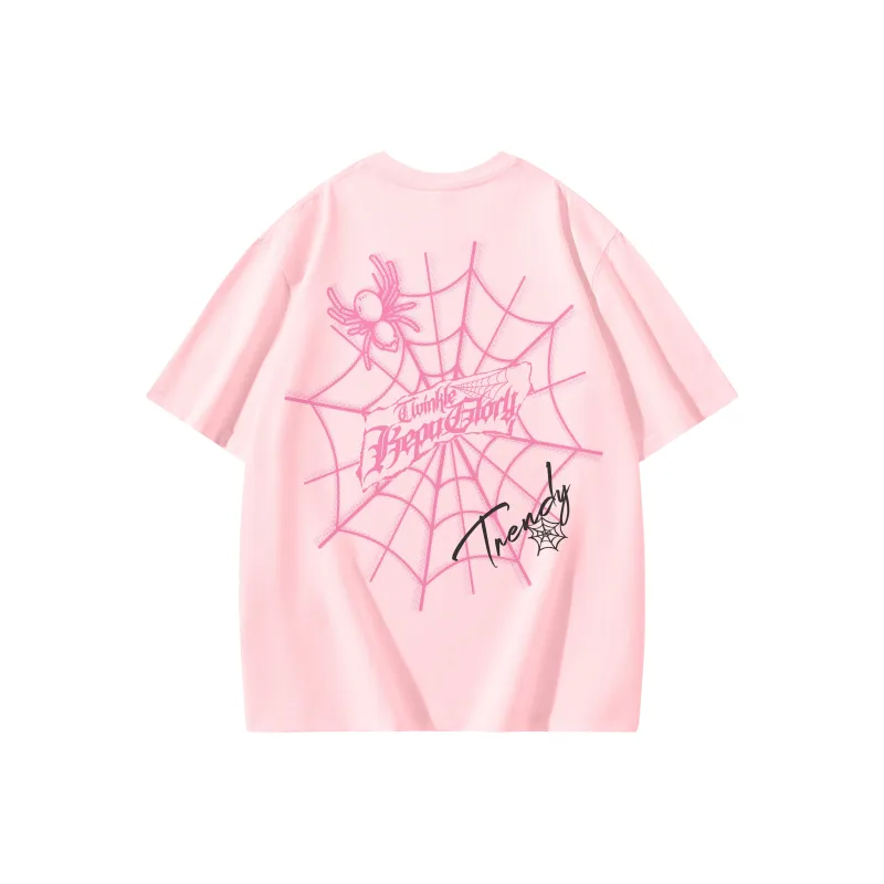 Kepu T Shirts Unisex-12