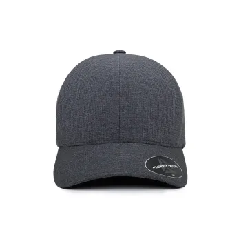 FLEXFIT Polyester Baseball Caps Men's