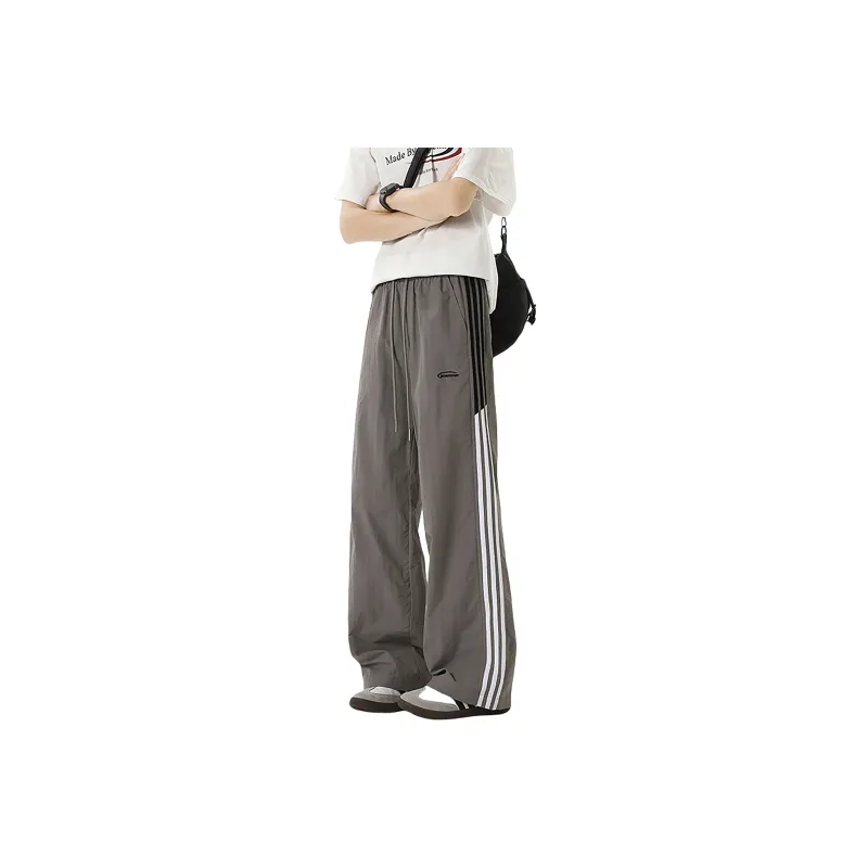 WKOOG Casual Pants Unisex-5