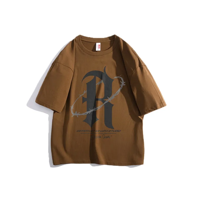 WJBS T Shirts Unisex-15