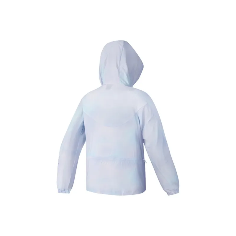 FILA AthleticsFitness Trench Coat Women's All Over Print-2