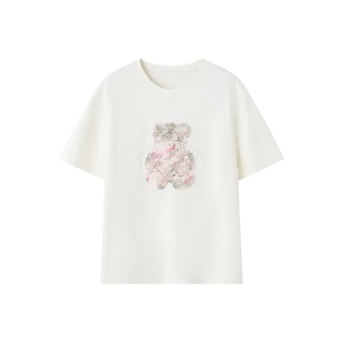 Dme T Shirts Women's