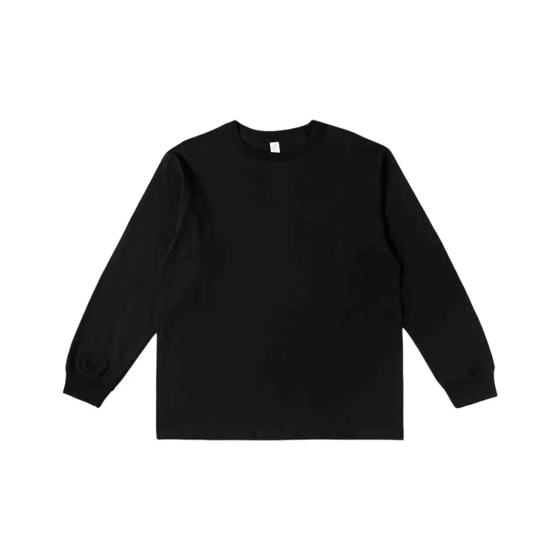 ZHONGBANGJICHU Drop Shoulder Sleeve T Shirt Women's-5