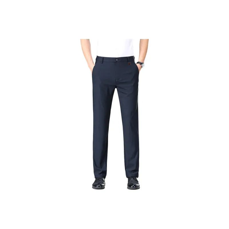 PIERRE CARDIN Casual Pants Men's-3