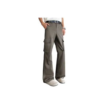 DANGERTIGER Casual Pants Unisex