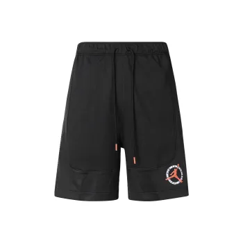 Jordan Sports Shorts Men's Black