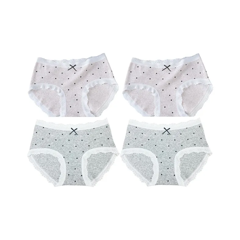 GOSO Women's Underpants-16
