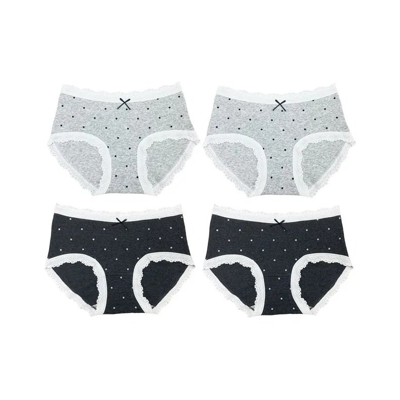 GOSO Women's Underpants-22