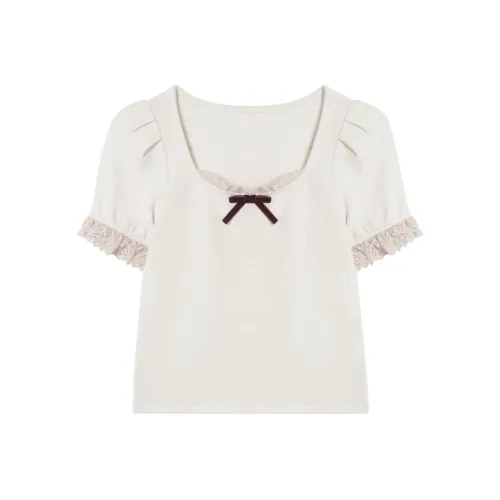 ONEPASS T Shirts Women's