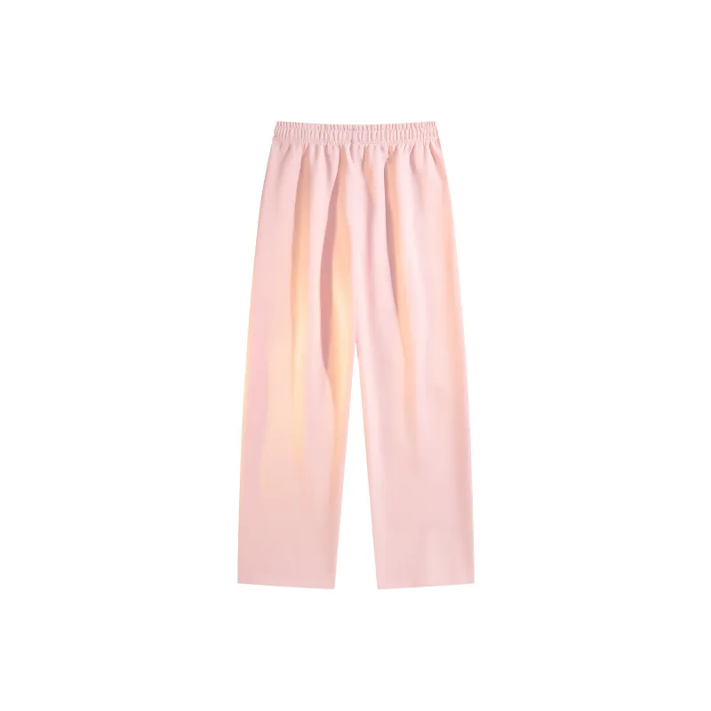 TOM ADAM Knitted Sweatpants Unisex-16