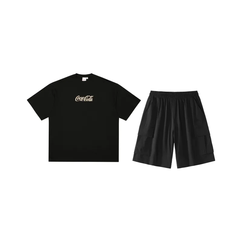 Coca-Cola Casual Sportswear Unisex-2