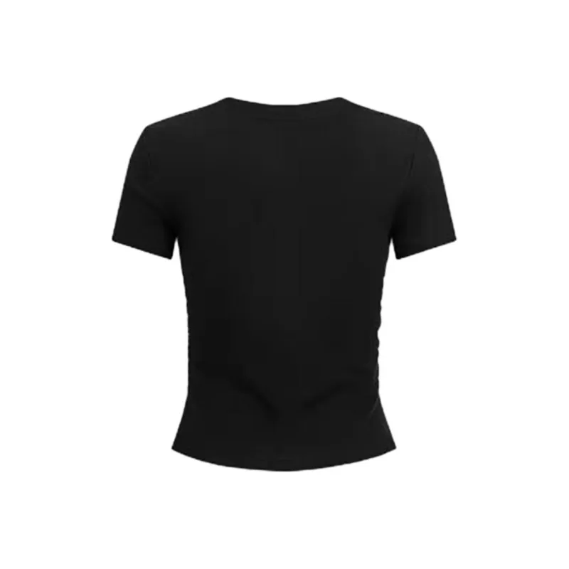 URBAN REVIVO Regular T Shirt Women's-3