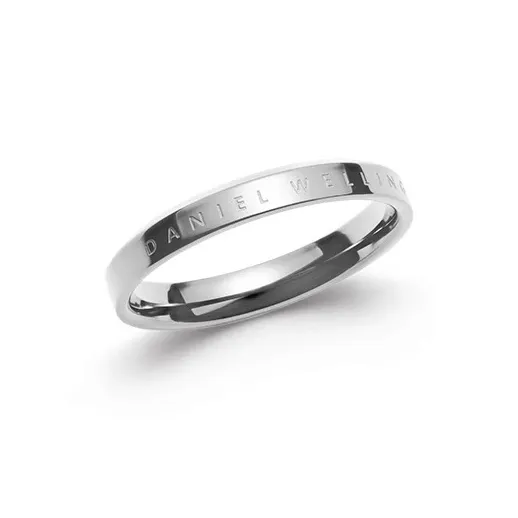 Daniel Wellington Alloy Rings Unisex Vegan Color Ring-6