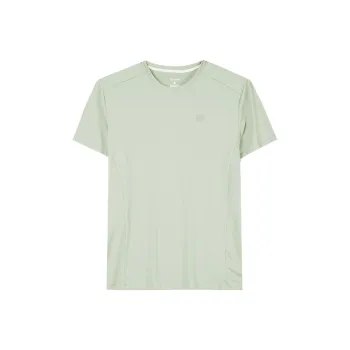 Tectop T-Shirt Women's Bush Green