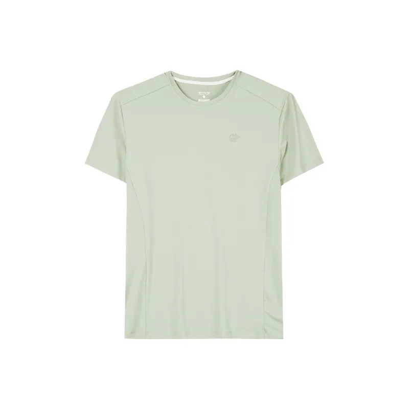 Tectop T-Shirt Women's Bush Green-0