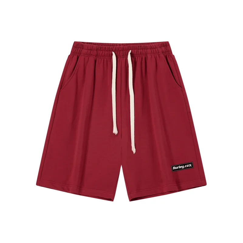 Hurley Casual Shorts Unisex-7