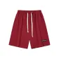 Burgundy Red